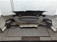  Бампер Opel Vectra C 2002-2008 20430676 #2