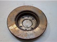  Диск тормозной KIA Picanto 2004-2011 20430684 #1