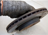  Диск тормозной Mitsubishi Outlander 2003-2009 20430690 #2