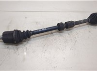  Полуось (приводной вал, шрус) KIA Ceed 2007-2012 20430696 #1