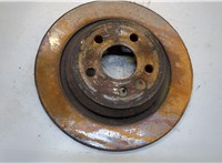  Диск тормозной Ford Mondeo 4 2007-2015 20430700 #3