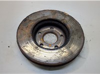  Диск тормозной Ford Focus 2 2008-2011 20430705 #1