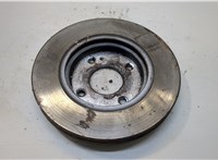  Диск тормозной Ford Fiesta 2012-2019 20430712 #1