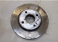  Диск тормозной Ford Fiesta 2012-2019 20430712 #3