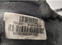  Редуктор моста BMW X3 E83 2003-2010 20430714 #7
