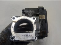 Заслонка дроссельная Opel Antara 20430744 #4