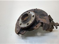  Ступица (кулак, цапфа) Skoda Fabia 2007-2014 20430758 #1