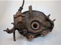  Ступица (кулак, цапфа) Skoda Fabia 2007-2014 20430758 #2