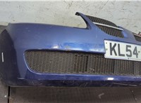  Заглушка буксировочного крюка Nissan Almera N16 2000-2006 11410866 #2