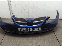  Бампер Nissan Almera N16 2000-2006 20430759 #1