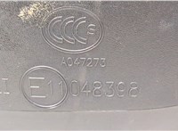  Зеркало боковое Chrysler Voyager 2019-2025 20430809 #5