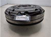  Маховик Opel Zafira B 2005-2012 20430811 #2