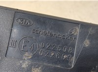  Зеркало боковое KIA Ceed 2007-2012 20430848 #4
