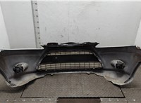 1568817, 8A6117757BDXWAA Бампер Ford Fiesta 2008-2013 20430875 #2