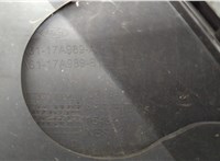 1568817, 8A6117757BDXWAA Бампер Ford Fiesta 2008-2013 20430875 #6