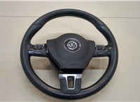  Руль Volkswagen Passat 6 2005-2010 20430888 #1