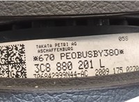  Руль Volkswagen Passat 6 2005-2010 20430888 #5