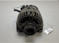  Генератор Opel Zafira B 2005-2012 20430890 #1