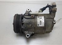  Компрессор кондиционера Opel Zafira B 2005-2012 20430893 #1