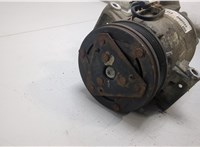  Компрессор кондиционера Opel Zafira B 2005-2012 20430893 #2