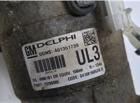  Компрессор кондиционера Opel Zafira B 2005-2012 20430893 #3