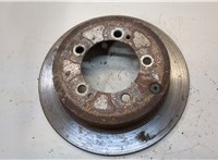  Диск тормозной Mitsubishi Outlander 2003-2009 20430901 #3