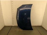  Обшивка капота Opel Zafira B 2005-2012 11410955 #1