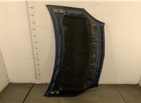  Обшивка капота Opel Zafira B 2005-2012 11410955 #8