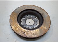  Диск тормозной Skoda Octavia (A5) 2004-2013 20430924 #1