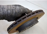  Диск тормозной Skoda Octavia (A5) 2004-2013 20430924 #2