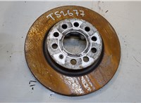  Диск тормозной Skoda Octavia (A5) 2004-2013 20430924 #3