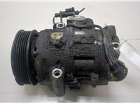  Компрессор кондиционера Volkswagen Polo 2005-2009 20430925 #1