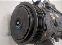  Компрессор кондиционера Volkswagen Polo 2005-2009 20430925 #2