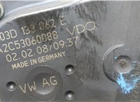  Заслонка дроссельная Volkswagen Polo 2005-2009 20430926 #3