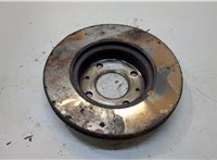  Диск тормозной KIA Picanto 2004-2011 20430933 #1