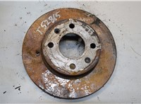  Диск тормозной KIA Picanto 2004-2011 20430933 #3