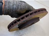  Диск тормозной Opel Zafira B 2005-2012 20430935 #2