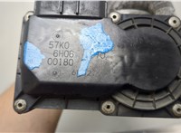  Заслонка дроссельная Suzuki Swift 2003-2011 20430936 #3