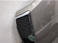 1Z0863831 Обшивка капота Skoda Octavia (A5) 2004-2013 11410967 #4