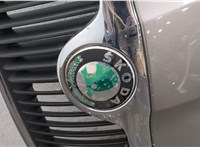1Z0863831 Обшивка капота Skoda Octavia (A5) 2004-2013 11410967 #5