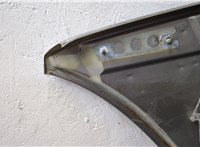 1Z0863831 Обшивка капота Skoda Octavia (A5) 2004-2013 11410967 #11