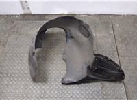  Защита арок (подкрылок) Skoda Fabia 2007-2014 20430949 #1