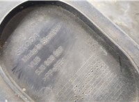  Защита арок (подкрылок) Skoda Fabia 2007-2014 20430949 #2