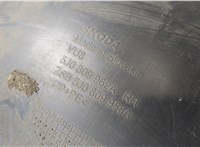  Защита арок (подкрылок) Skoda Fabia 2007-2014 20430949 #3