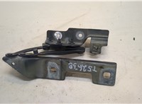  Петля капота Opel Astra J 2010-2017 20430971 #1
