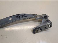  Петля капота Nissan Note E11 2006-2013 20430978 #1