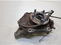  Ступица (кулак, цапфа) Opel Astra H 2004-2010 20430979 #1