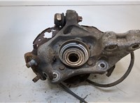  Ступица (кулак, цапфа) Opel Astra H 2004-2010 20430979 #2
