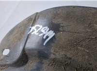  Защита арок (подкрылок) Opel Astra H 2004-2010 20431001 #3