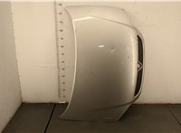  Обшивка капота Opel Zafira A 1999-2005 11410994 #1